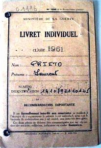 Oran documents divers 421